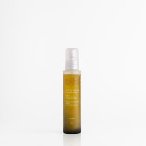serum active growth Afro Care