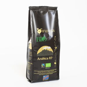 Arabica 85+ - gemalen koffie 250 g