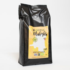 Maheshe - coffee beans 1kg