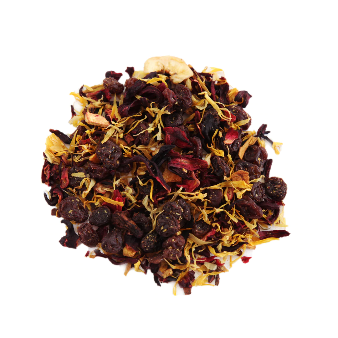 Herbal tea - Caribbean Passion