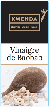 Baobab Vinegar