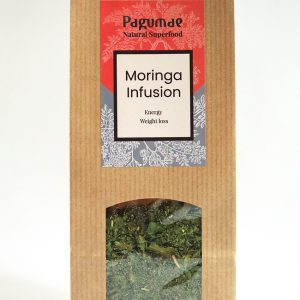 Moringa infusion