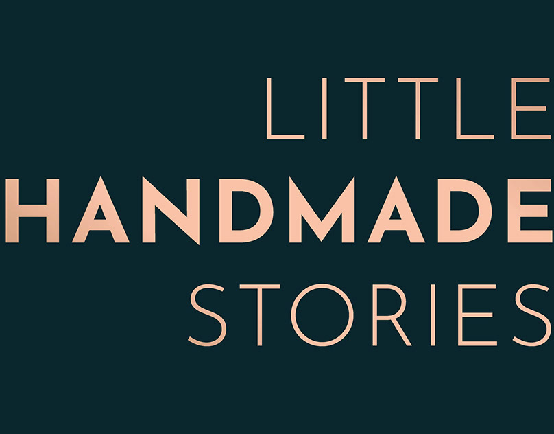 Little Handmade Stories