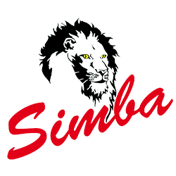 Bière Simba logo