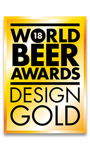 World Beer Awards gold