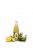 6 x Moussap JAJA BIO – Gingembre – citron vert, citron jaune, menthe – 0,75cl